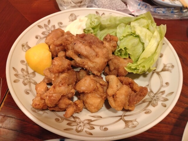 糸車 - 山形（居酒屋）の写真