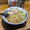旭川らぅめん青葉 本店