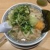 丸源ラーメン 松山中央通り店