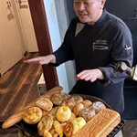 コグスダイニングカグラザカ - 