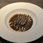 コグスダイニングカグラザカ - 