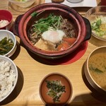 おぼんdeごはん 上野店 - 