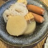 京出汁おでん 炉端焼 ほたる 秋葉原店
