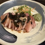 博多串焼・野菜巻き串 三五八 - 