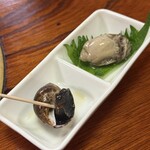 魚菜・酒肴 すざき - 