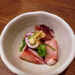 串焼と魚 のんき - 