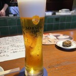 土鍋と魚貝 Yuge - 