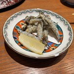 土鍋と魚貝 Yuge - 