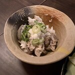 博多串焼・野菜巻き串 三五八 - 