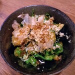 串焼と魚 のんき - 