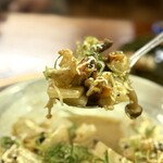 魚菜・酒肴 すざき - 