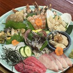 魚菜・酒肴 すざき - 