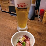 串焼と魚 のんき - 