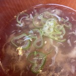 朝から中華 まんふく - 