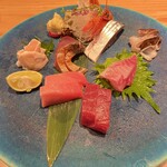 地酒と旬の味 ききや - 