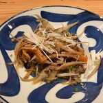 地酒と旬の味 ききや - 