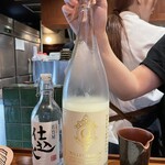 土鍋と魚貝 Yuge - 