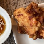 朝から中華 まんふく - 