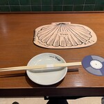 土鍋と魚貝 Yuge - 