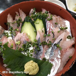 廻転寿司冨士丸 - 