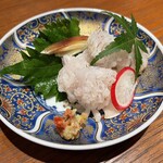 土鍋と魚貝 Yuge - 