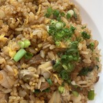 朝から中華 まんふく - 