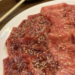 焼肉ふじ - 