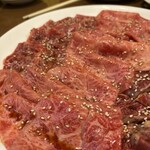 焼肉ふじ - 