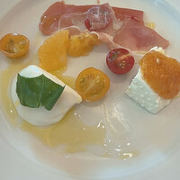 Cucina del NABUCCO - 