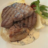Cucina del NABUCCO - 