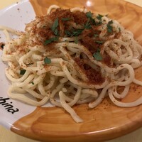 トラットリア ラ タルタルギーナ - 