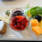 Cafe Europa 1989 - 