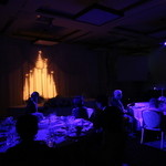 ディズニーアンバサダーホテル - 披露宴会場