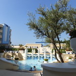 ディズニーアンバサダーホテル - 外観