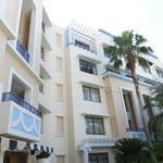 ディズニーアンバサダーホテル - 外観