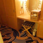 ディズニーアンバサダーホテル - ホテル内