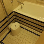 ディズニーアンバサダーホテル - ホテル内