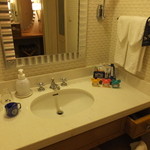 ディズニーアンバサダーホテル - ホテル内