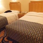 ディズニーアンバサダーホテル - ホテル内