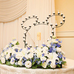 ディズニーアンバサダーホテル - 披露宴会場