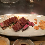 Teppanyaki Sazanka - 