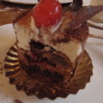 Central - シュヴァルツヴェルダー キルシュ