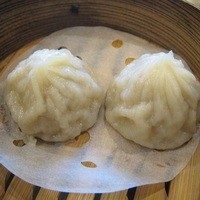 菜香新館 - 小龍包