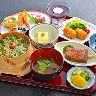 料理旅館 田事_1