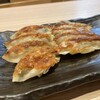 餃子工房 ちびすけ 東心斎橋店
