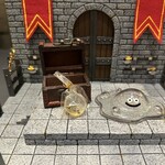 プレゼンテ スギ - 食べられないけど食べられそう
      　石鹸　お持ち帰り用