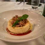 Morton's The Steakhouse - 料理写真: