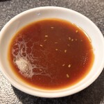 かがり火亭 - 甘だれがやっぱ好み( ˊᵕˋ* )❤️