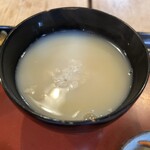 むろや - どぶ汁