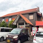 かがり火亭 - 久しぶりのかがり火亭さん♪✨